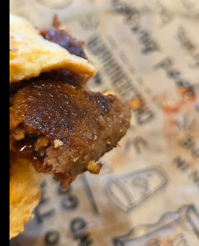 Holy Cow : le paraître avant le manger