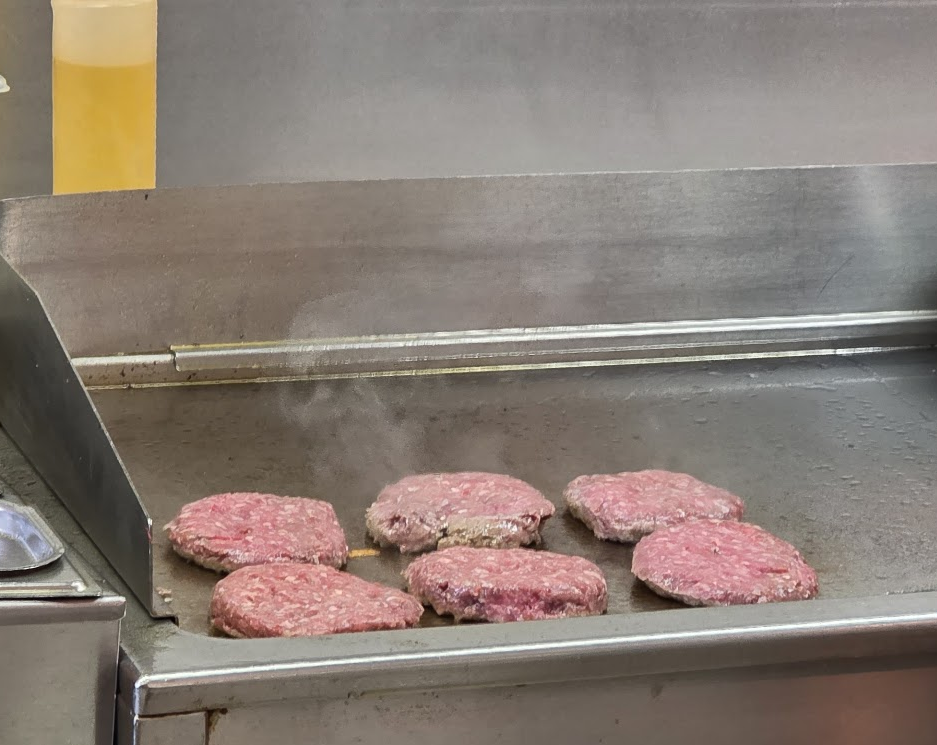 Green Van : La preuve que tout est dans le bœuf