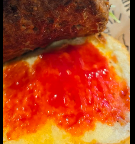 Holy Cow : le paraître avant le manger