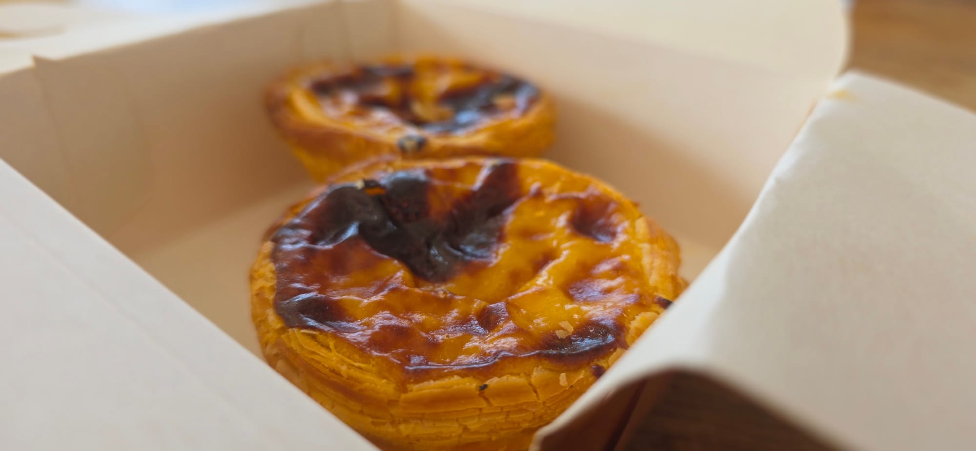 Natas à la Casa Portuguesa de Romanel.