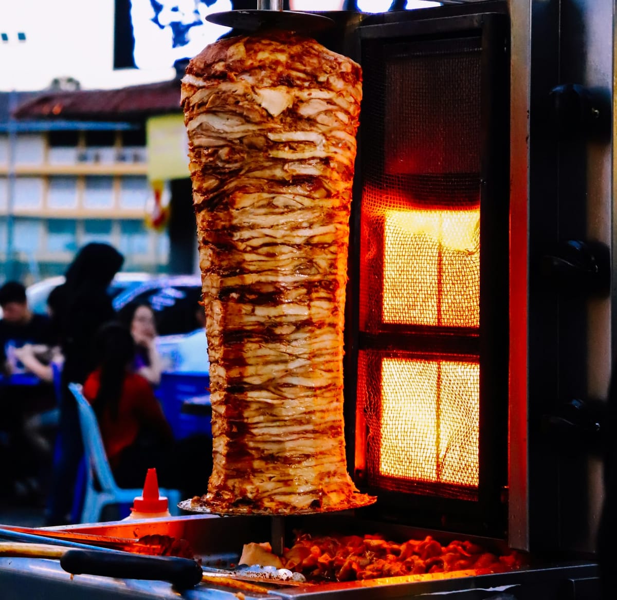 Yaprak kebab : les adresses où la viande a encore une anatomie
